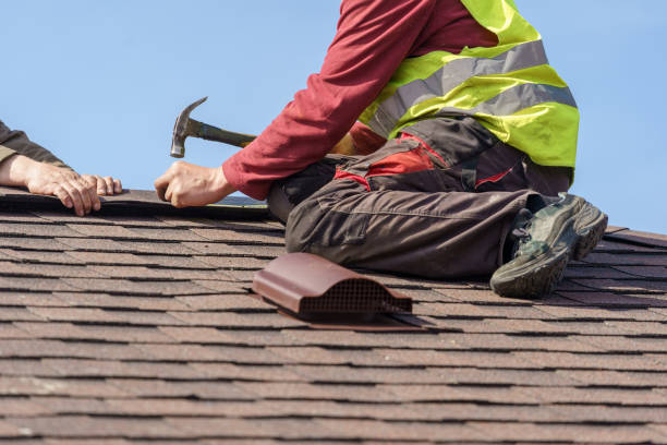 Best Slate Roofing Contractor  in Dundee, MI