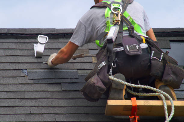 Tile Roofing Contractor in Dundee, MI