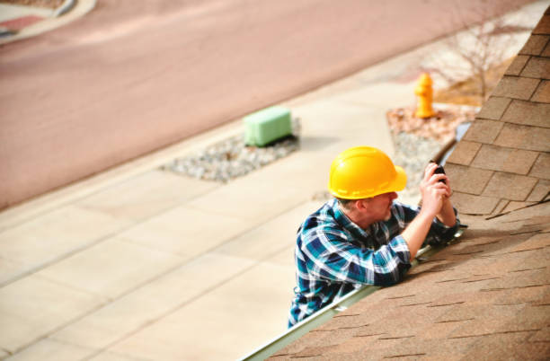 Sealant for Roof in Dundee, MI