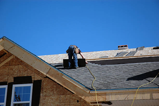 Best Affordable Roofing Company  in Dundee, MI
