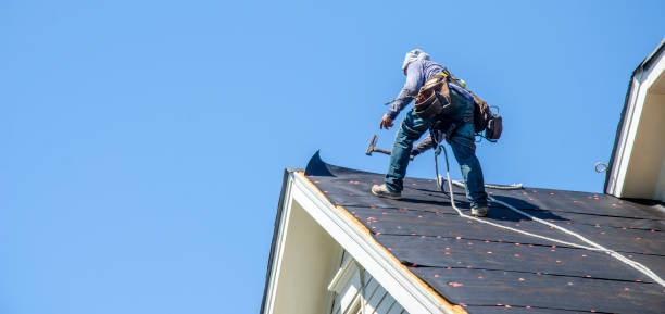 Roof Repair Estimates in Dundee, MI